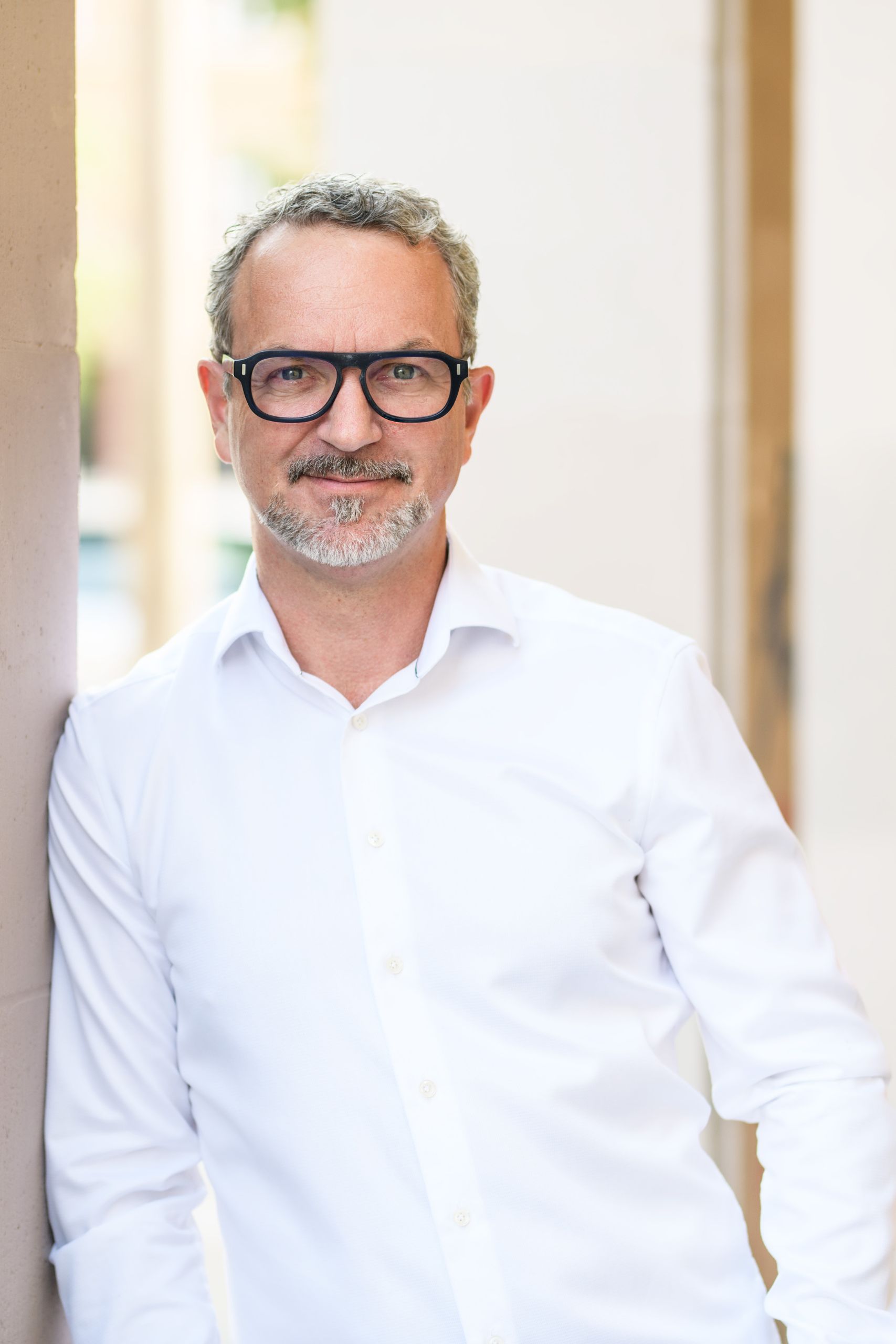 Oliver Schlossarek Foto 2