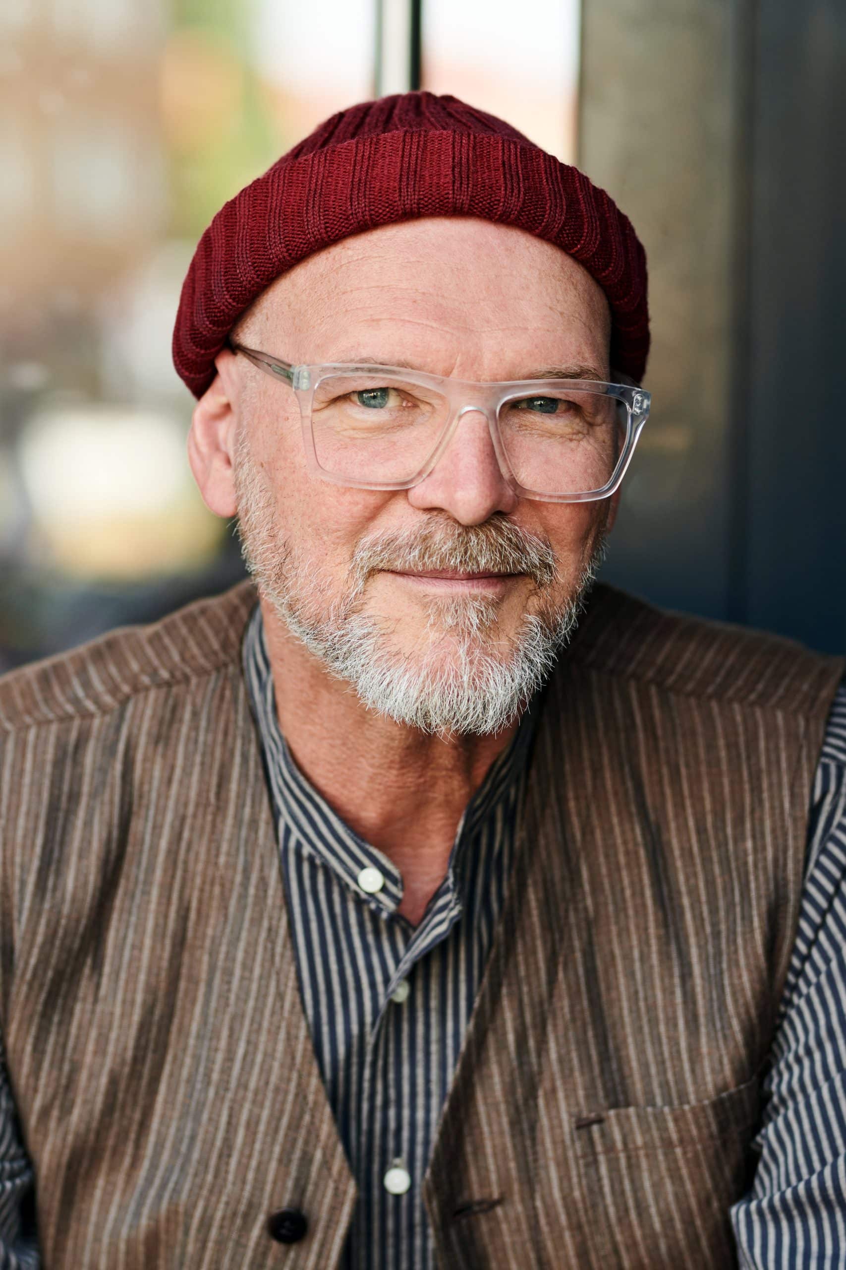 Oliver Theisen Foto 1