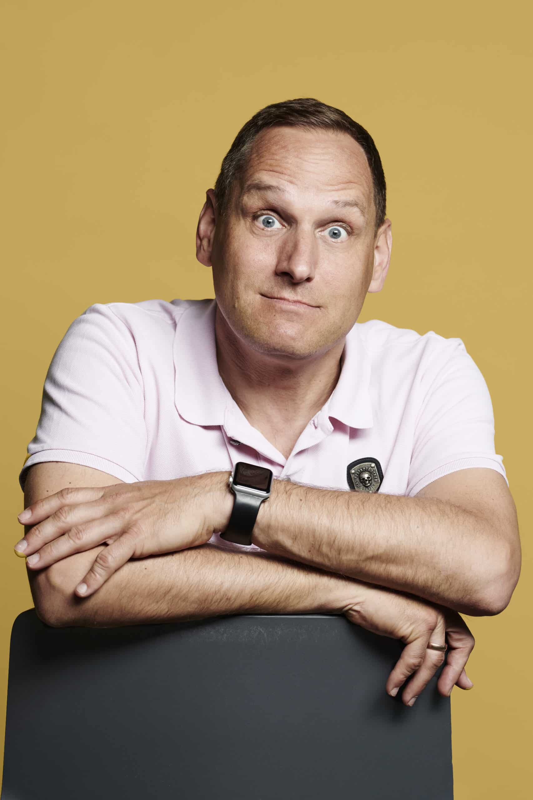 Oliver Zigann Foto 4