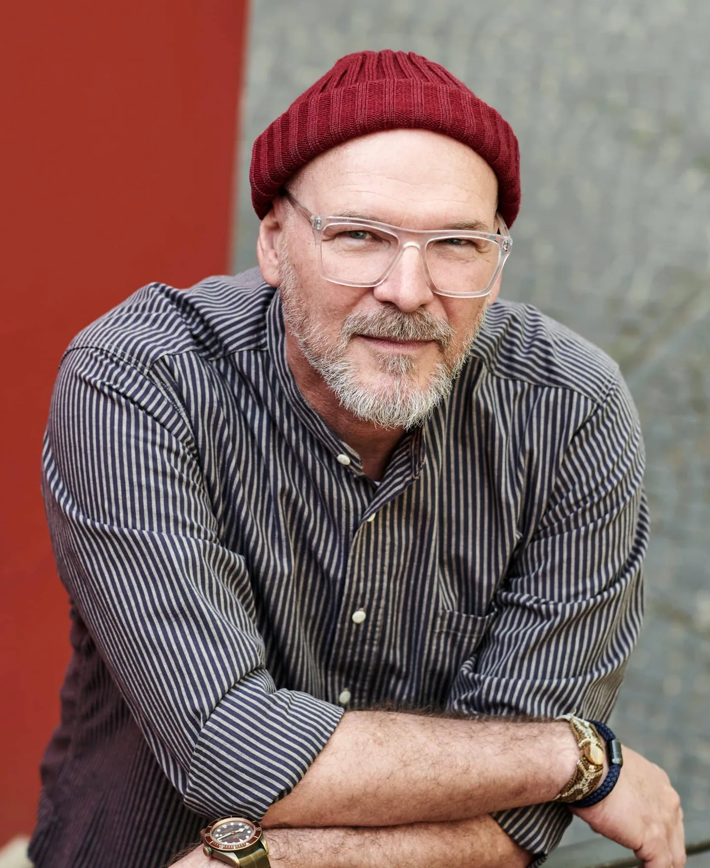 Oliver Theisen, Gründer der VA Vertriebsakademie