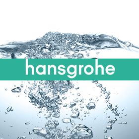 Hansgrohe Logo